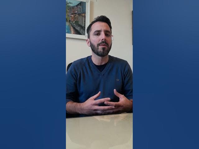 Video thumbnail for Juan Lucero habla sobre el nuevo Código de convivencia de Carlos Paz