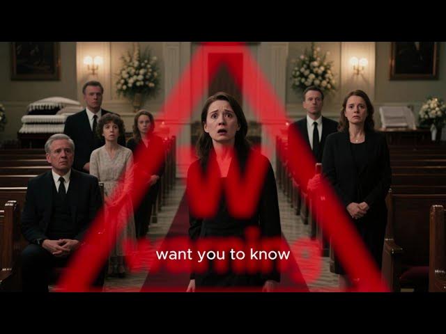 Video thumbnail for The $8,700 Casket Markup Funeral Homes Hide