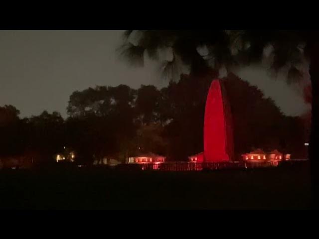 Video thumbnail for 21 November 2021 Jallianwala bagh video