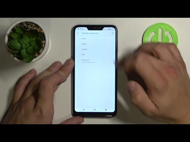 Video thumbnail for All Unlock Methods on ASUS Zenfone Max (M2) – Android Screen Protection Options