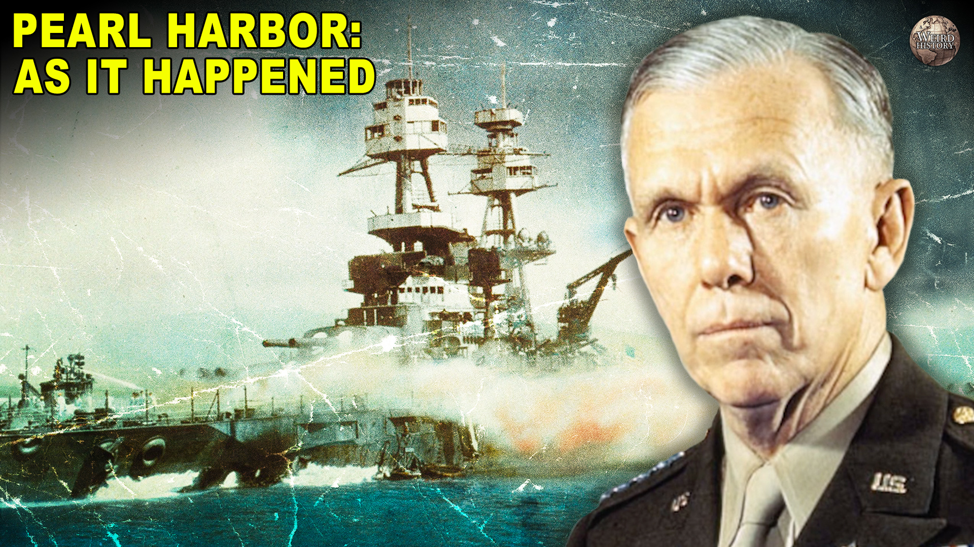 Video thumbnail for A Beat By Beat Breakdown of Pearl Harbor