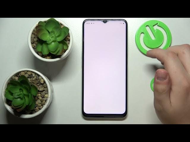 Video thumbnail for Realme Narzo 50A Prime - How To Set Screen Timeout To Never (Caffeine App)