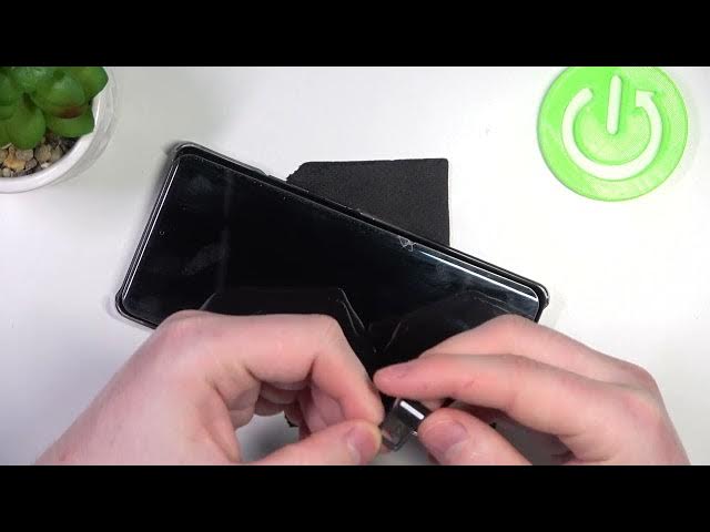 Video thumbnail for Is There Dual Sim Slot On Motorola Edge 40 Pro