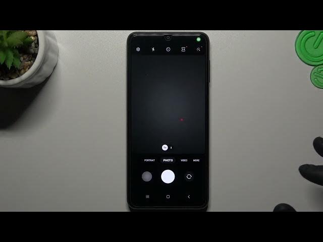 Video thumbnail for How to Reduce the Camera Photos Size on the SAMSUNG Galaxy A04S