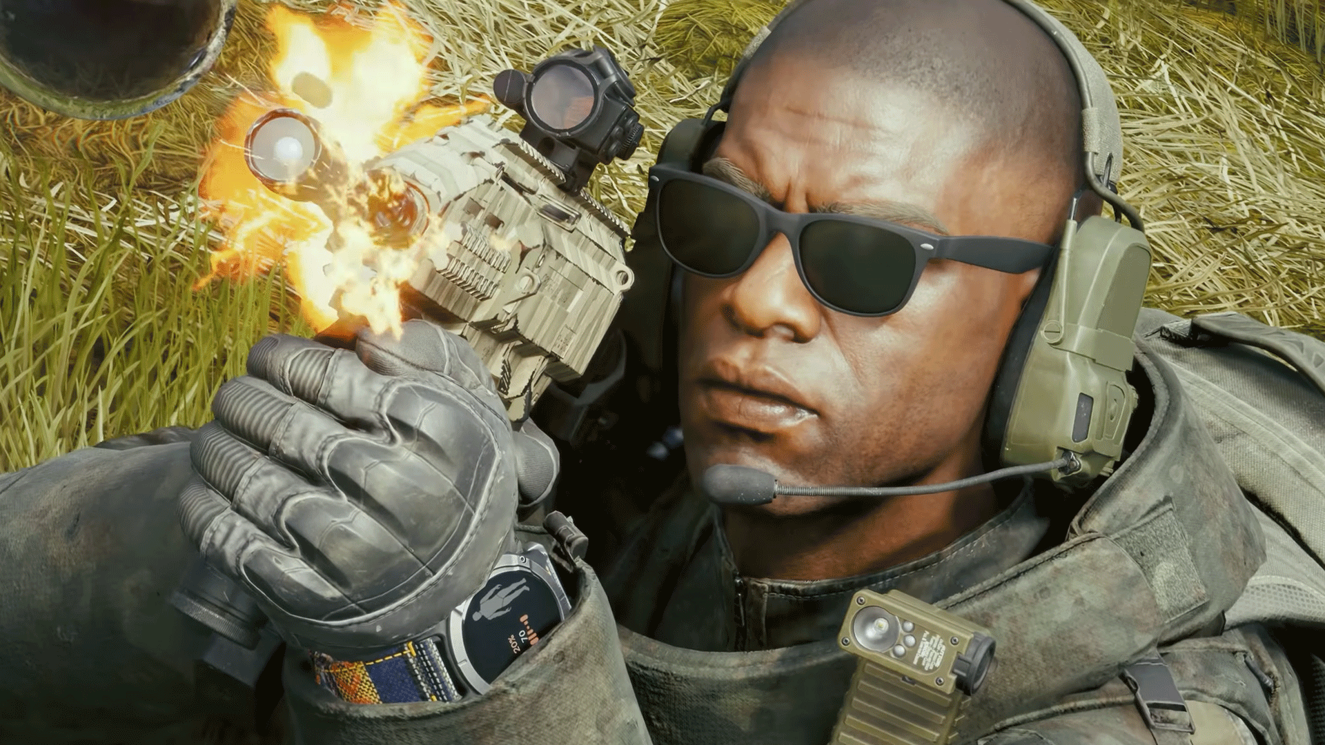 Video thumbnail for Active Matter - Official Launch Trailer