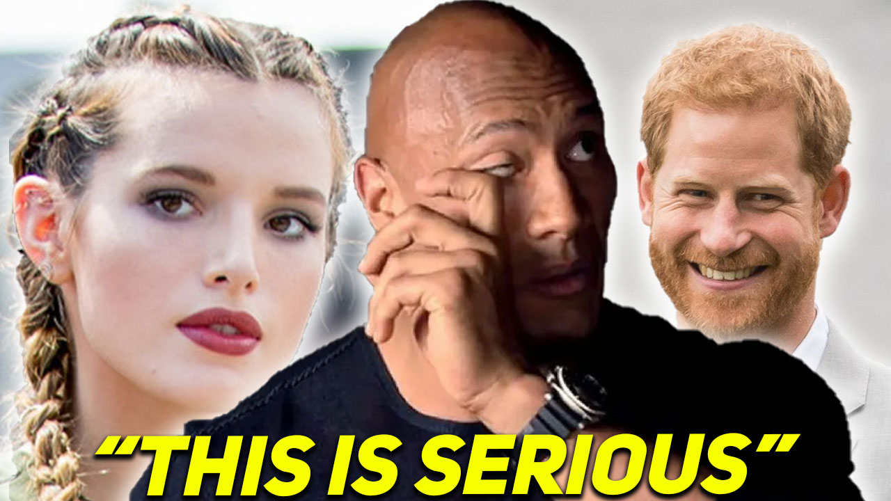 Video thumbnail for 10 Celebs You Didn’t Know Have Mental Health Disorders