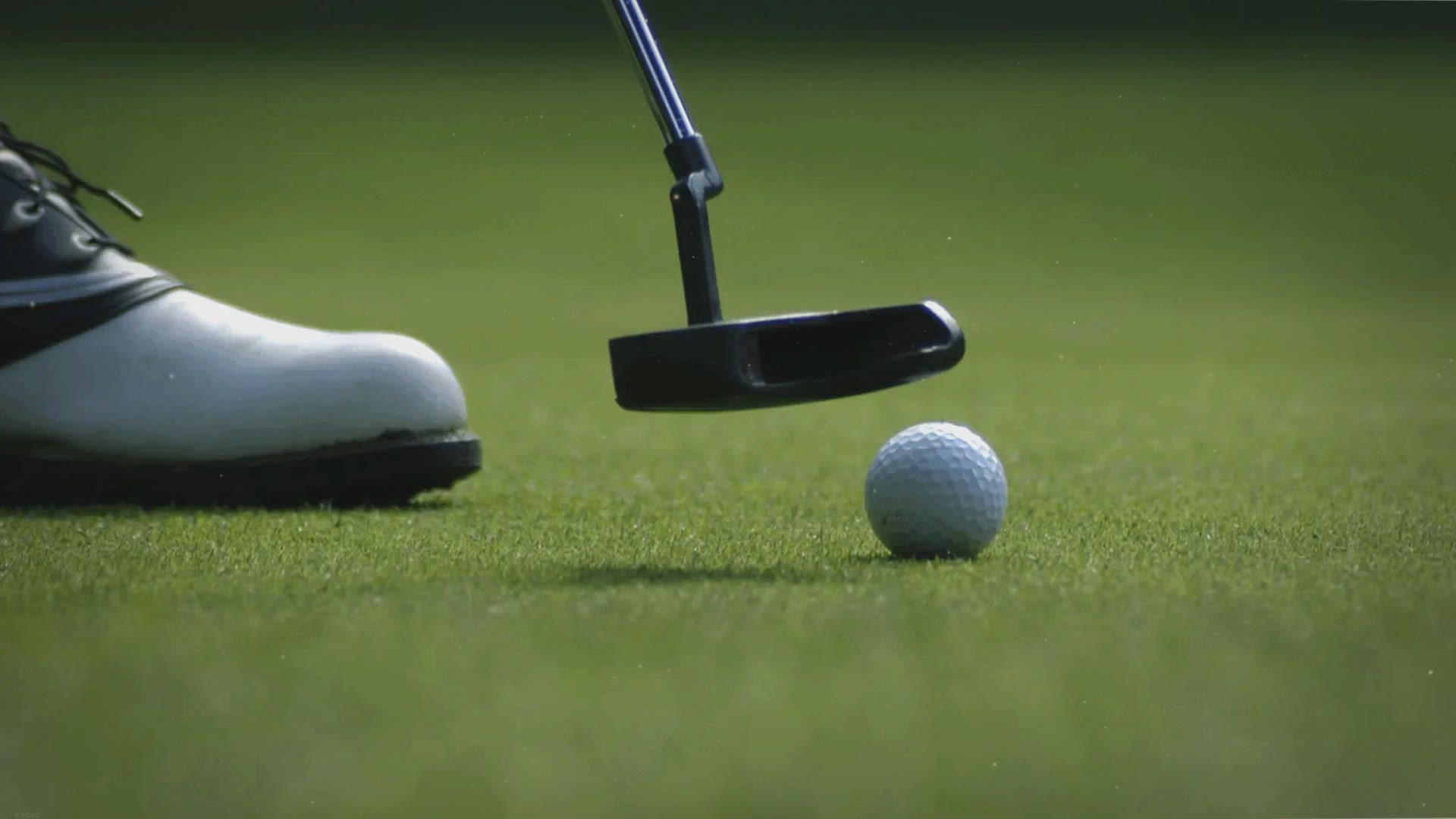 Video thumbnail for Einfache Tipps für das erfolgreiche Putten!