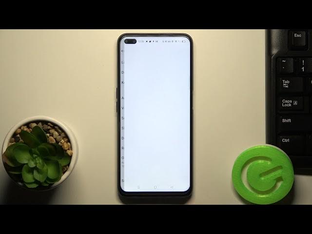 Video thumbnail for How to Enable Emoji Suggestions in OPPO Reno4 Z 5G – Turn On Emoji Suggestion