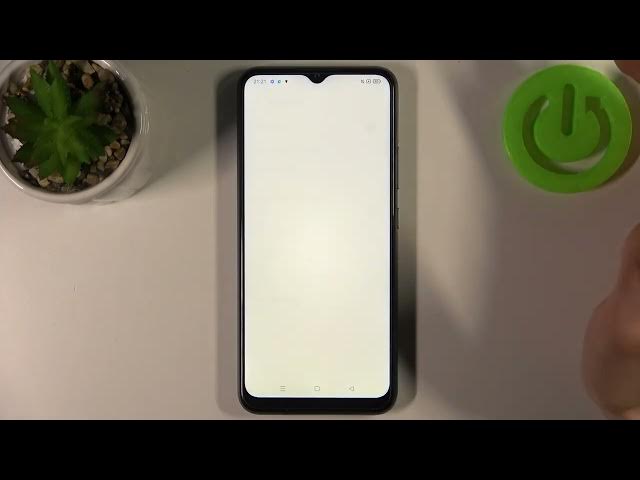 Video thumbnail for How to Activate Night Mode on REALME C25s - Eye Comfort Mode
