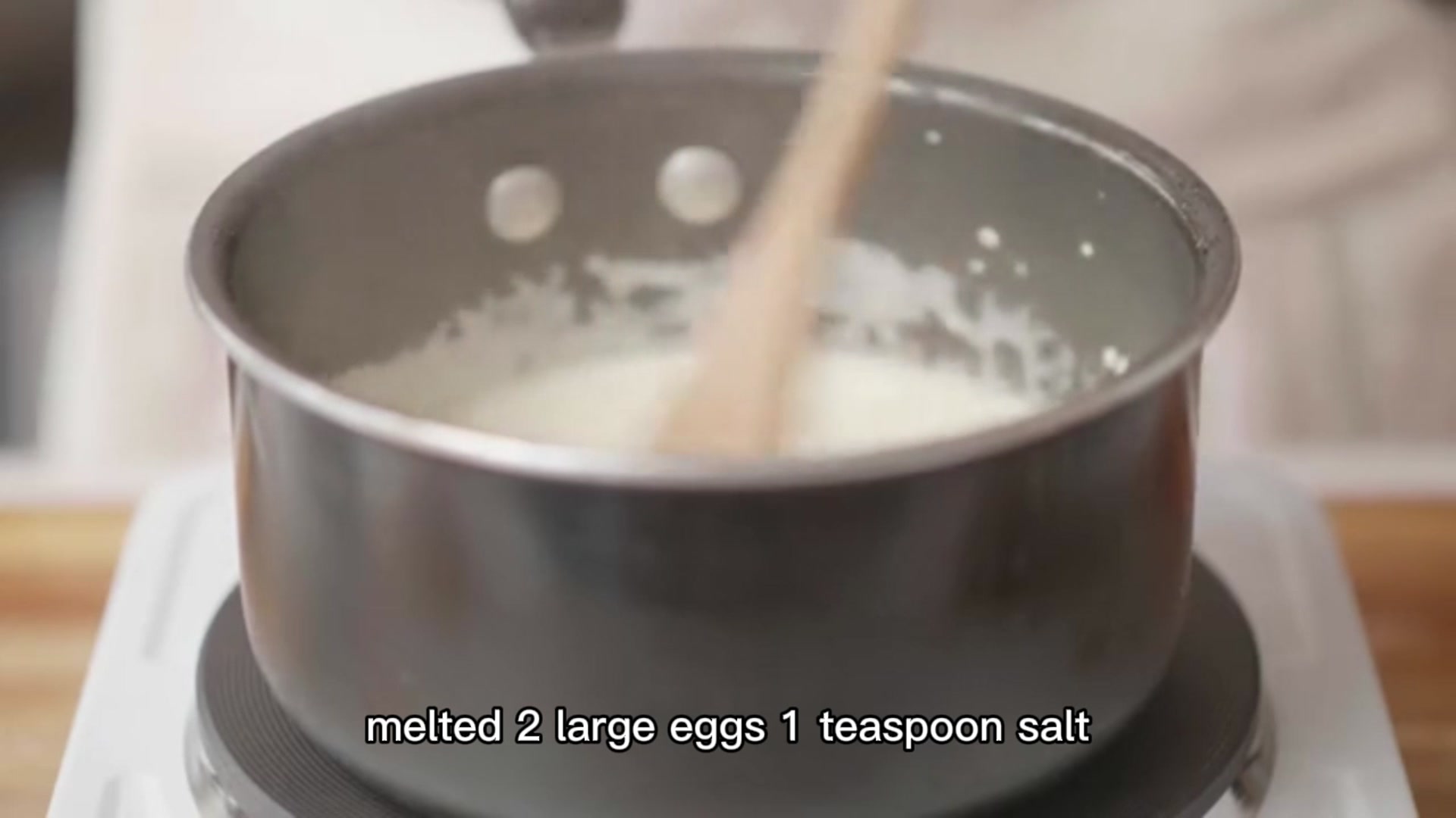 Video thumbnail for kolache recipe