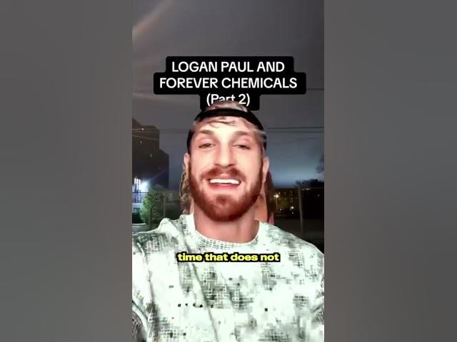 Video thumbnail for Is Logan Paul Going To Lose Millions $$$???
