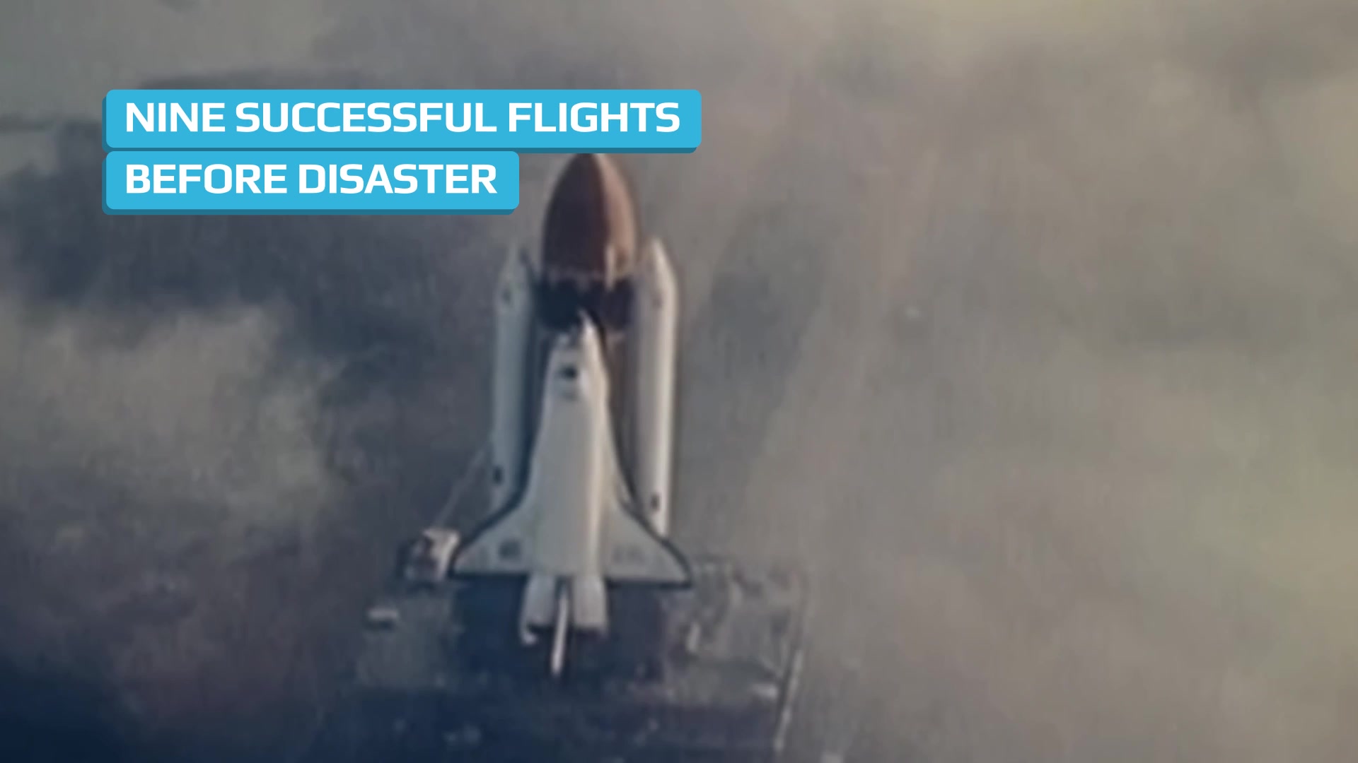 'Video thumbnail for The Worst Part Of The Space Shuttle Challenger Disaster Isn't What You Think'