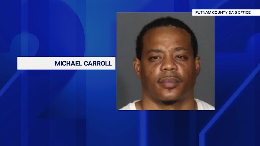 Video thumbnail for Brooklyn bail jumper accused of pushing meth in Putnam County gets 4 years in prison