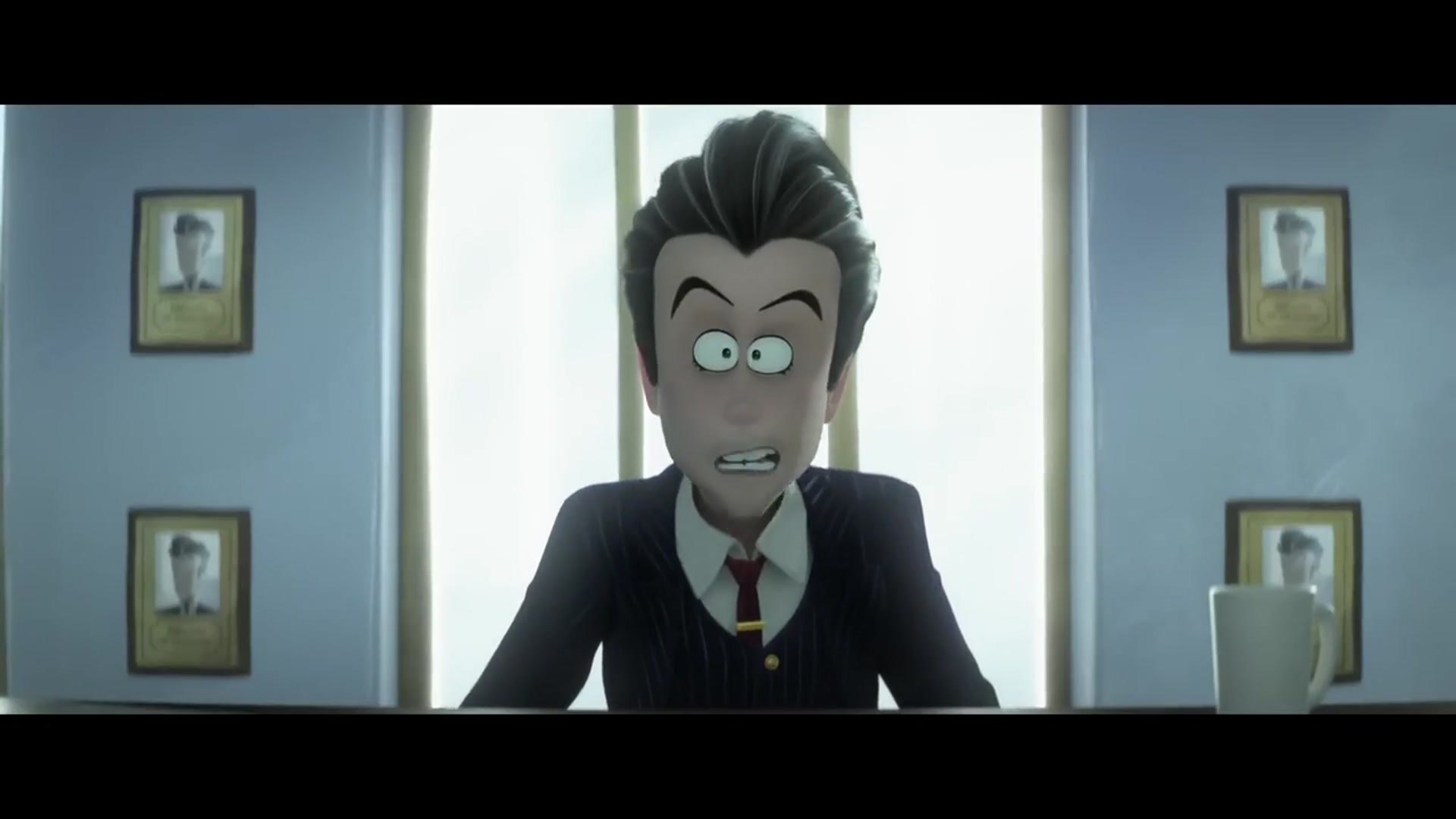 'Video thumbnail for The Bad Guys 2: A Look Inside (Featurette)'