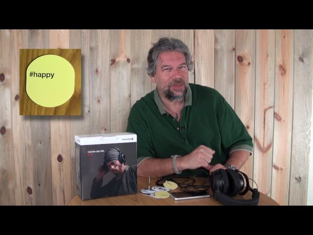 Video thumbnail for Beyerdynamic Custom One Pro Plus Headphones with Super Bass Boost - REVIEWED!