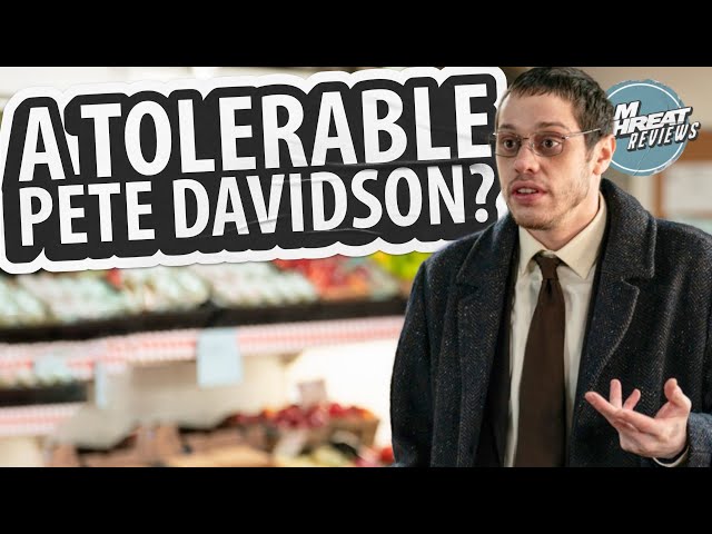 Video thumbnail for RIFF RAFF | Film Threat Reviews