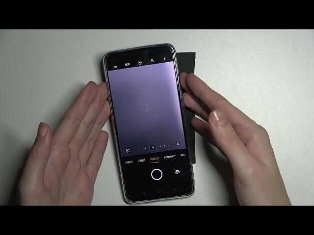 Video thumbnail for How to Manage Camera Leveler in OPPO Reno6 5G – Keep Device Straight