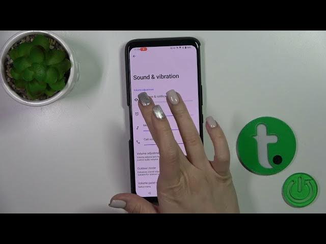 Video thumbnail for How to Mute the Ringtone Sound on ASUS ROG Phone 7