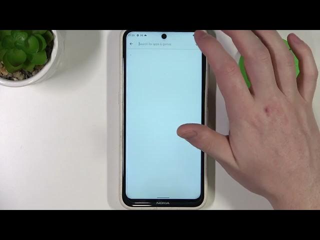 Video thumbnail for How to fix Call Of Duty not visible on Google Play Store on NOKIA X10