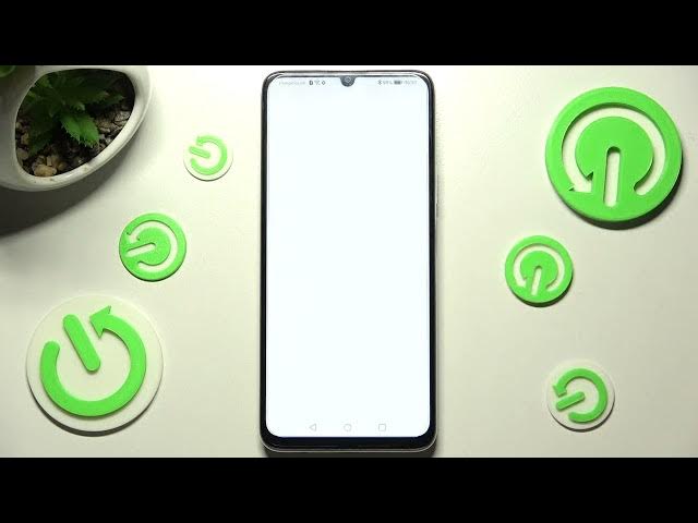 Video thumbnail for How to Personalize Alarm Clock on HONOR X7 – Schedule Alarms