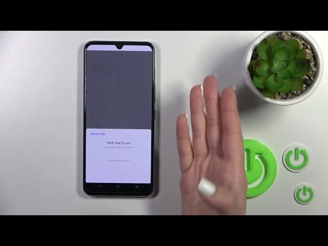 Video thumbnail for How to Sign Out Of Gmail Account on VIVO V21e / Log Out Of Google Mail