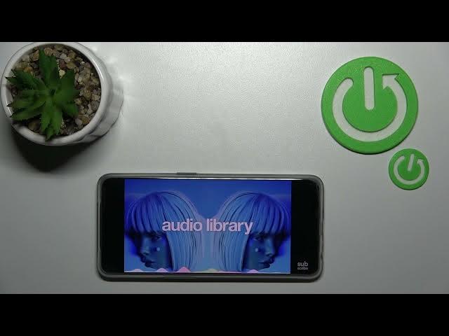 Video thumbnail for Speaker Sound Quality Test on OPPO Reno8 Lite