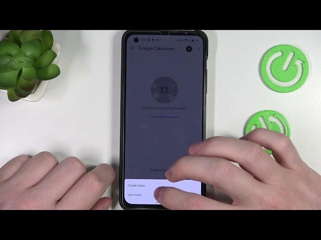 Video thumbnail for How to Install & Join Google Classroom in ASUS Zenfone 9 – Manage Google Classroom