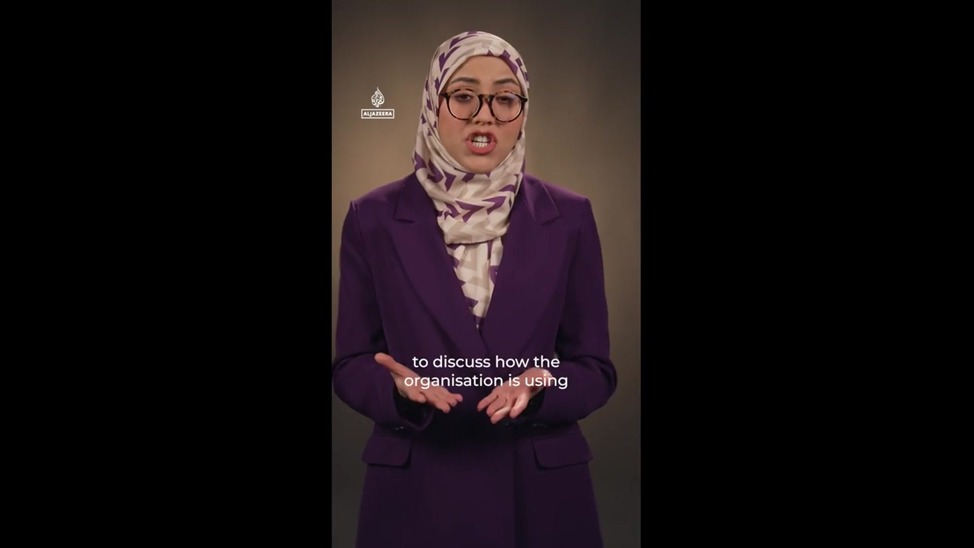 'Video thumbnail for The NGO holding Israeli soldiers to account'