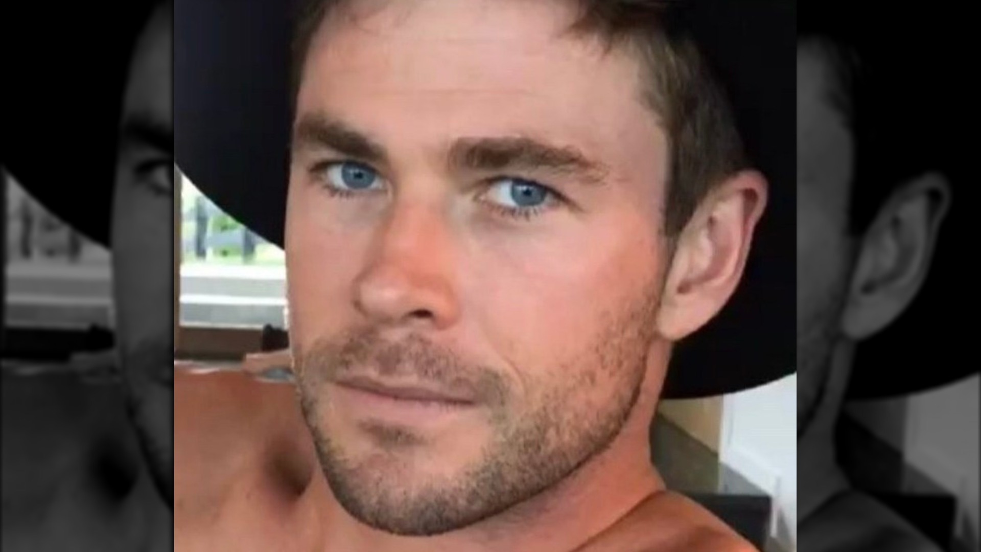 Video thumbnail for The Untold Truth Of Chris Hemsworth