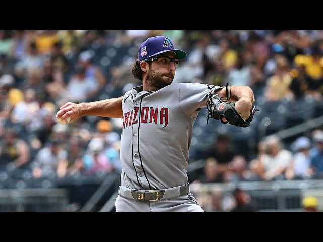 Video thumbnail for Who Are the Arizona Diamondbacks Trading Next? Merrill Kelly, Zac Gallen, Eugenio Suárez and More!