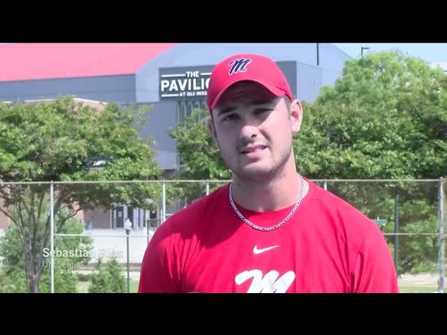 Video thumbnail for Journalism 378 Assignment 2 Tennis  Anna Kate Boyd