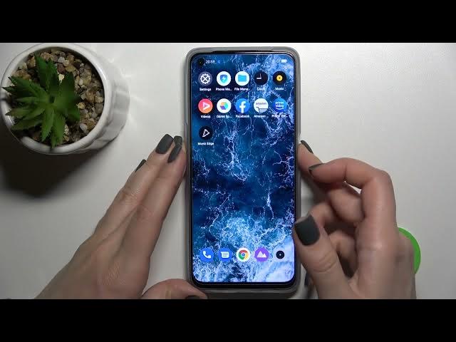 Video thumbnail for How to Turn Off Always On Display on REALME 9i - Disable REALME 9i