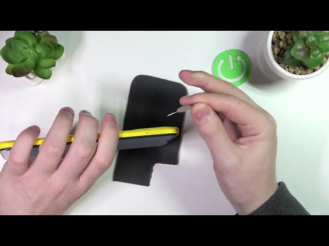 Video thumbnail for Poco C40 - Does It Have Dual Sim Slot