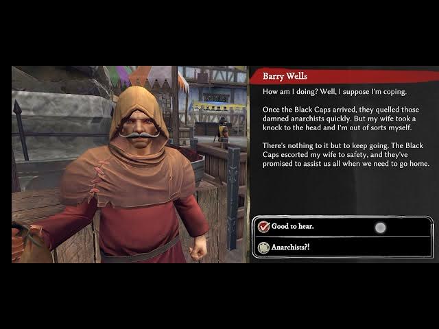 Video thumbnail for Nokia G20 Warhammer Odyssey Test (Screen Recorded) - Helio G35 FPS