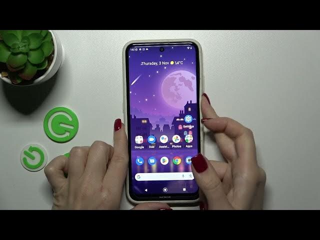 Video thumbnail for Nokia X10 - How To Change Lock Screen Wallpaper