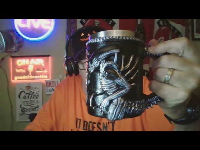 Video thumbnail for debut on air with scott official l debut & beyond debuting debut debut... you're welcome