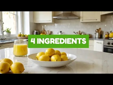 'Video thumbnail for Lemon Posset Recipe: The EASIEST Dessert You'll Ever Make!'