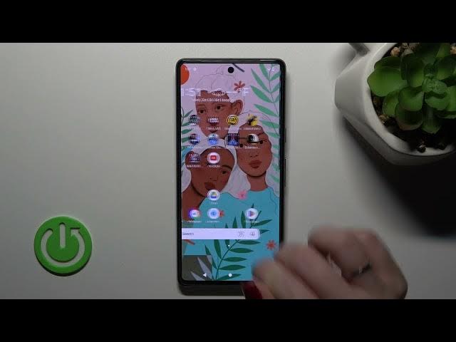 Video thumbnail for How to Install iPhone Keyboard on GOOGLE Pixel 7 | Green Apple Keyboard App