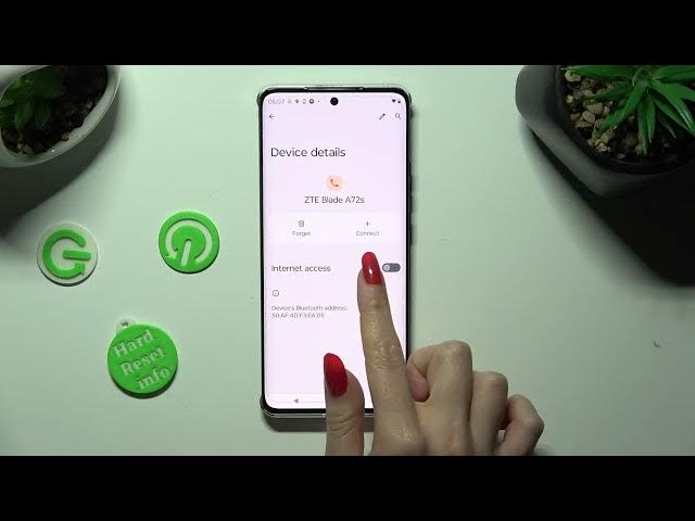 Video thumbnail for How to Connect Bluetooth Devices with Motorola Edge 40?