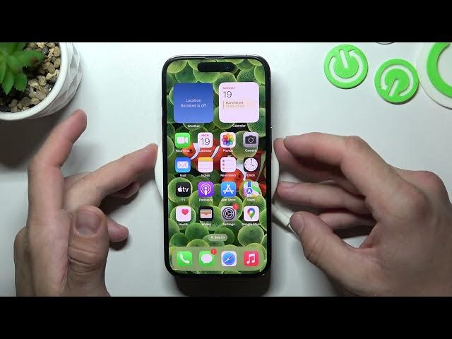 Video thumbnail for Can the iPhone 14 Pro be Charged Wirelessly?