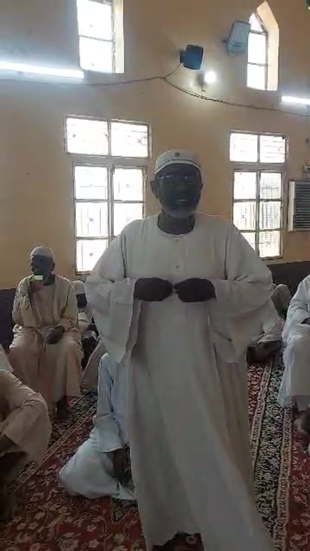 Video thumbnail for VID 20250831 WA0005