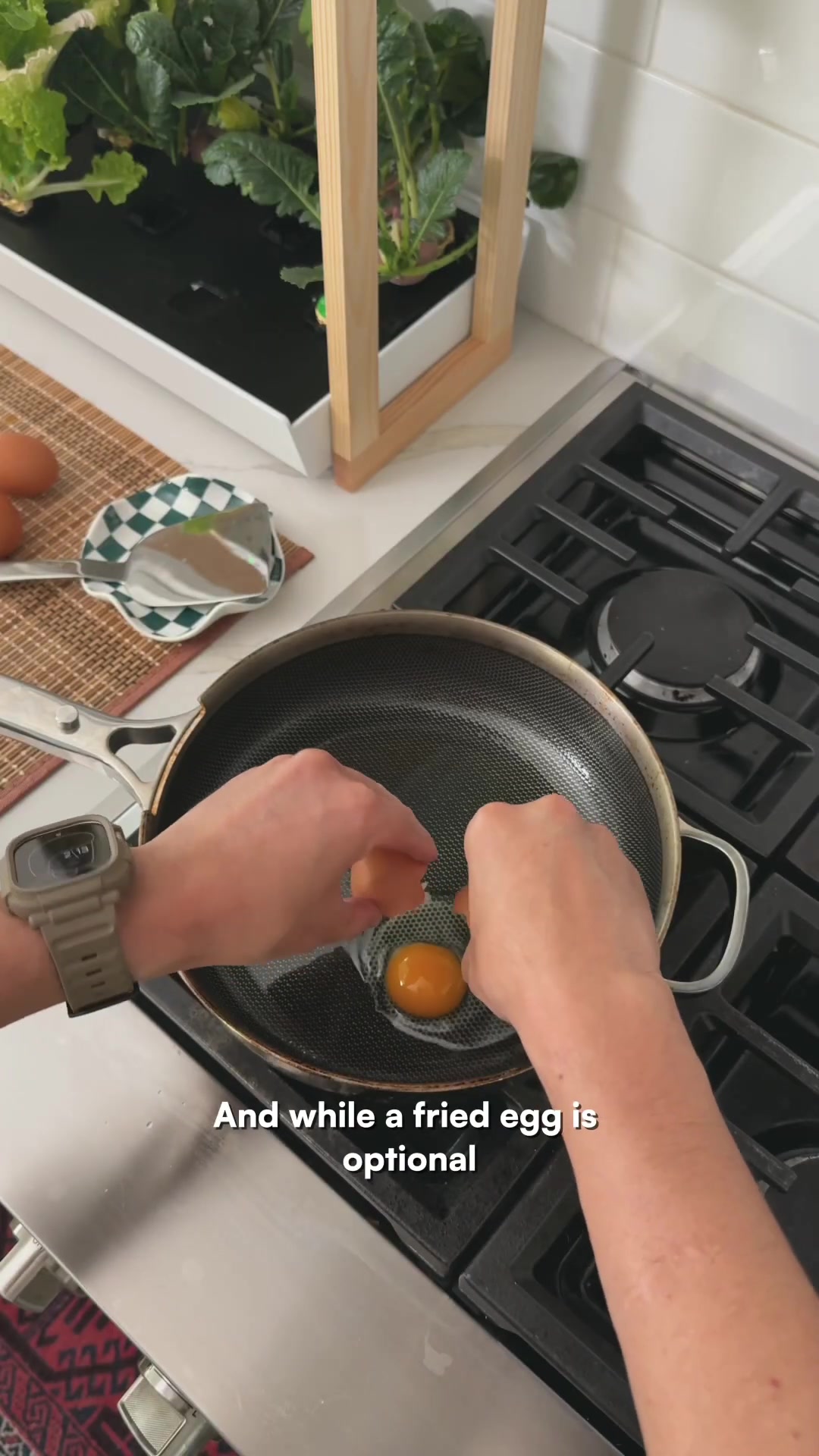 Video thumbnail for Caesar Spaghetti Recipe s