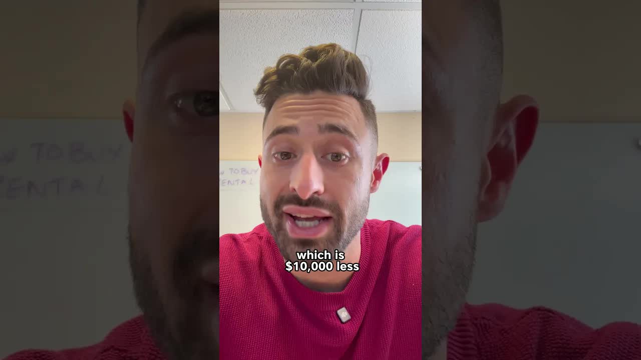 Video thumbnail for Real Estate Investing Lessons: $56k Duplex Flip & Market Changes