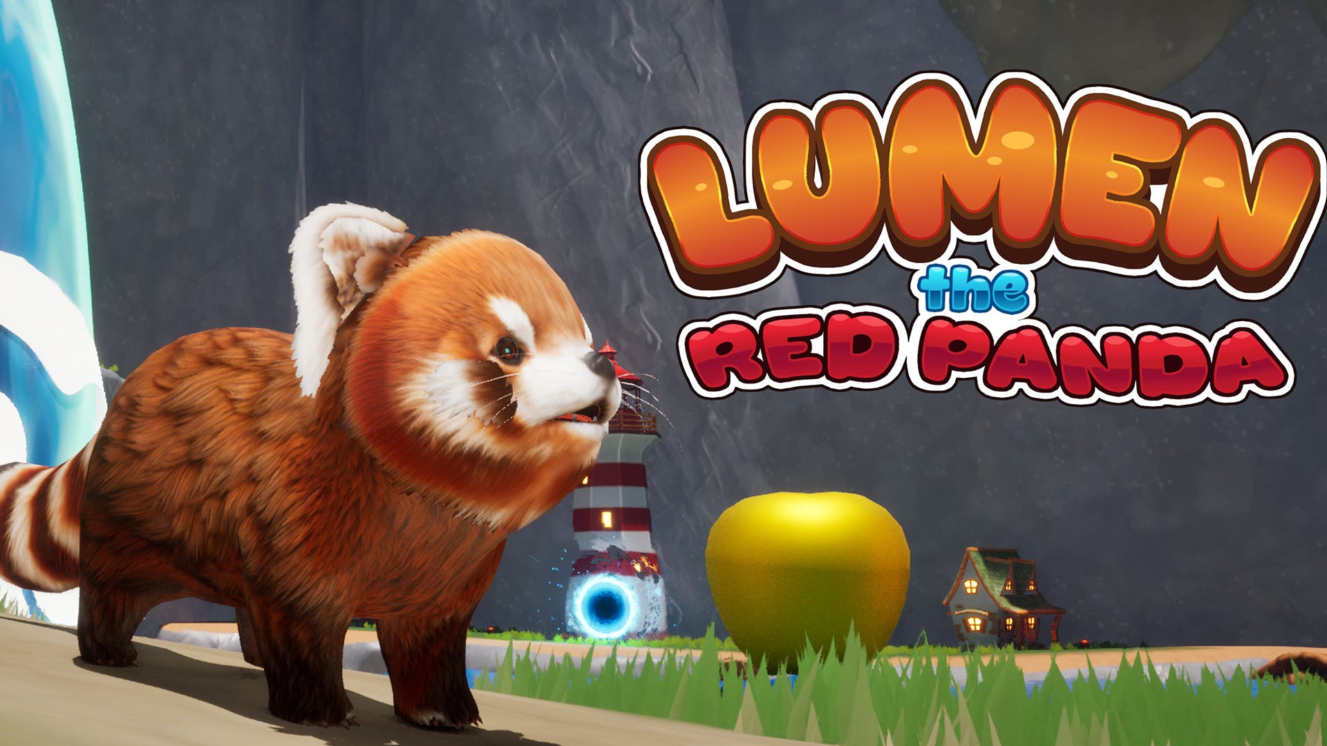 Video thumbnail for Lumen the Red Panda - Official Overview Trailer | IndieMania Showcase 2026
