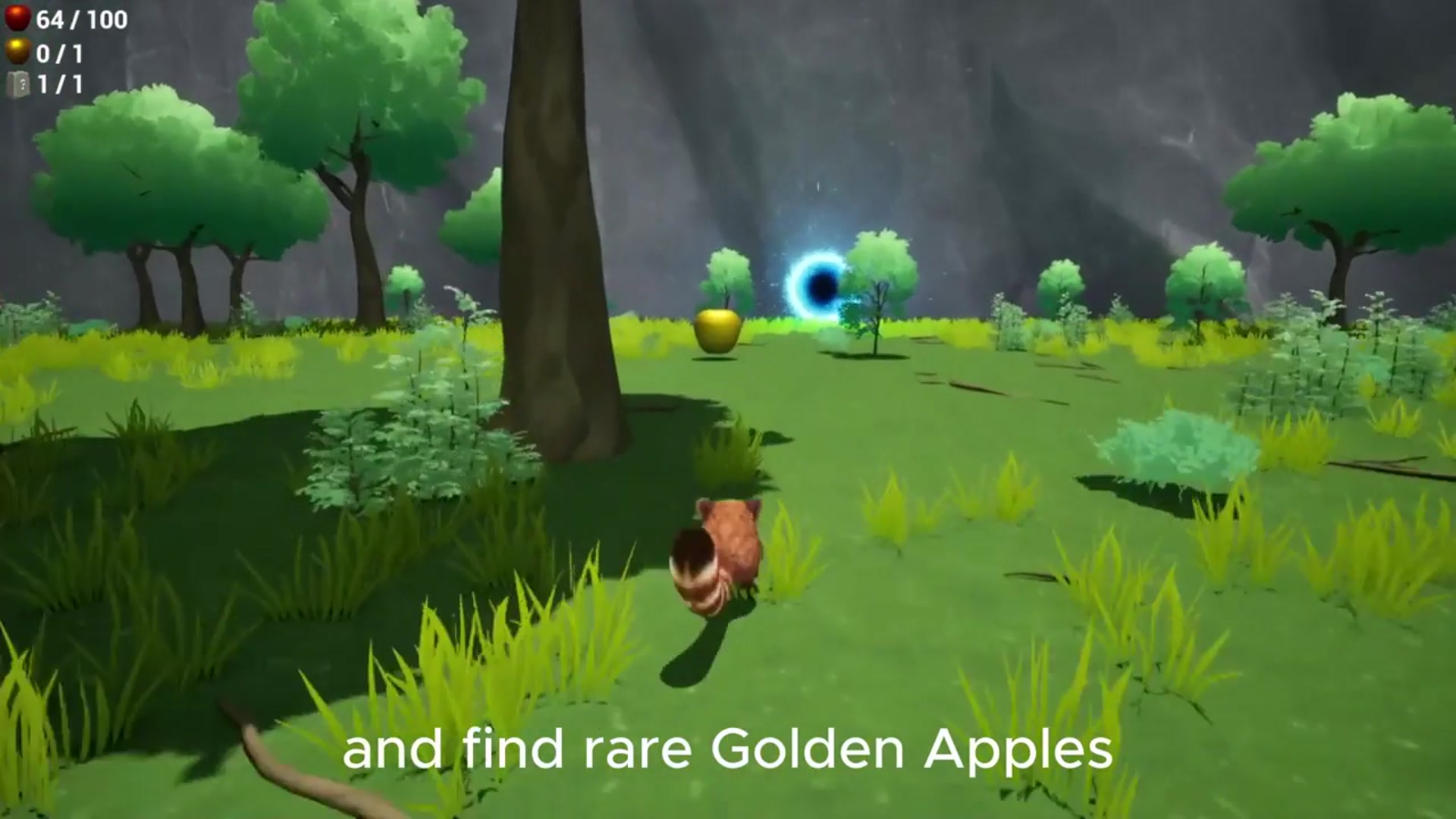 Video thumbnail for Lumen the Red Panda - Official Overview Trailer | IndieMania Showcase 2026