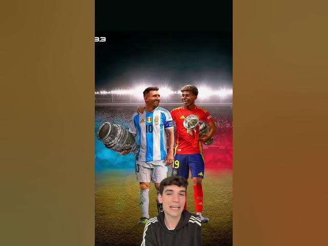 Video thumbnail for Opiniones? #futbol #cullera #messi #campnou #fcbarcelona