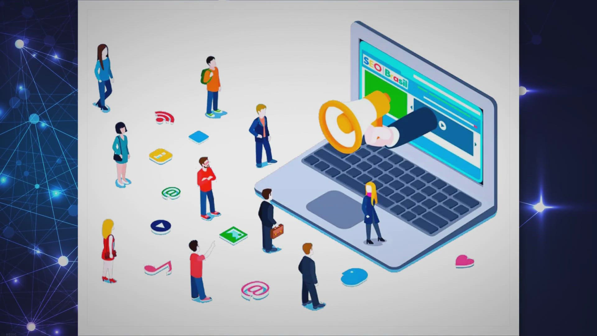 'Video thumbnail for Generating Website Traffic'