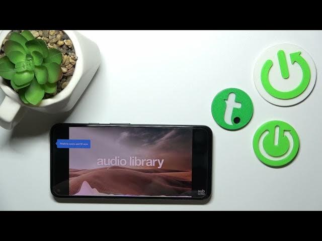 Video thumbnail for Does GOOGLE Pixel 5a has a Good Sound Quality - Speaker Test