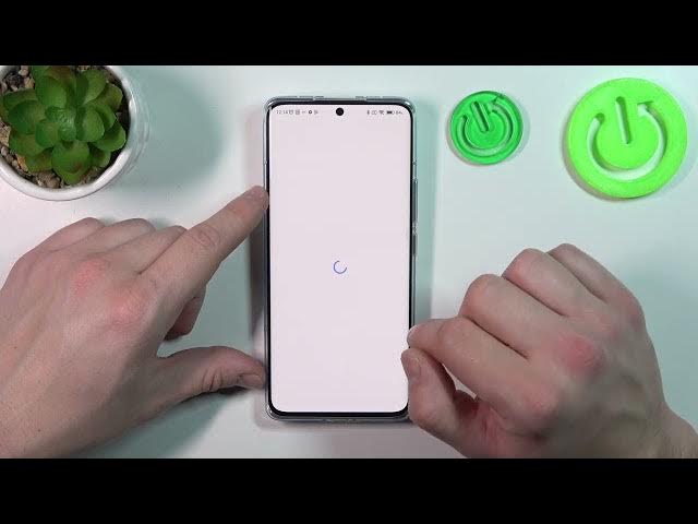 Video thumbnail for How to Use Google Assistant on Lock Screen in XIAOMI 13 Pro
