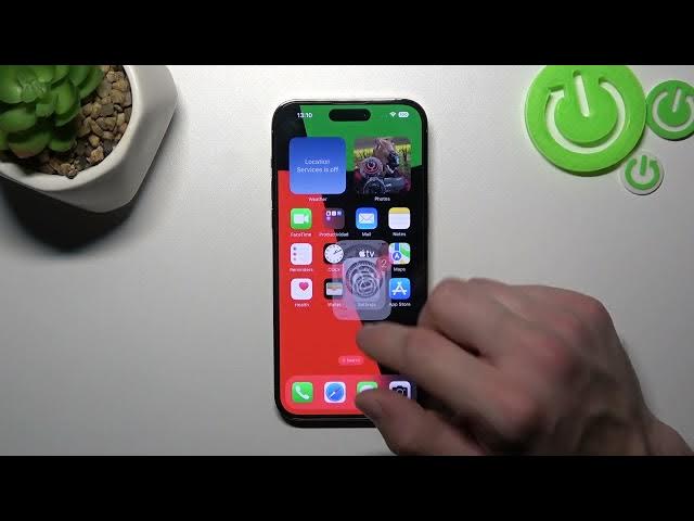Video thumbnail for How to Show Assitsitve Ball on iPhone 14 Pro Max - AssistiveTouch